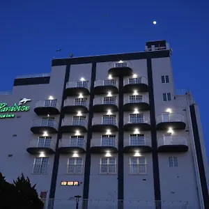 Paradise Plaza Ocean City